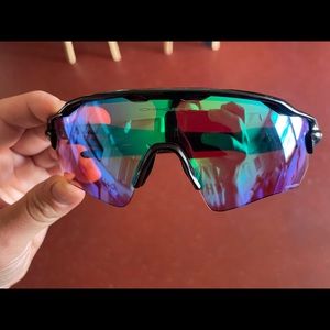 Men’s Oakley sunglasses